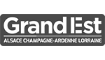 La région Alsace Champagne Ardenne Lorraine