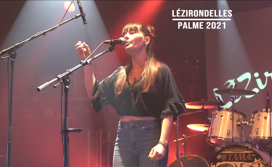 Concert LéZirondelles