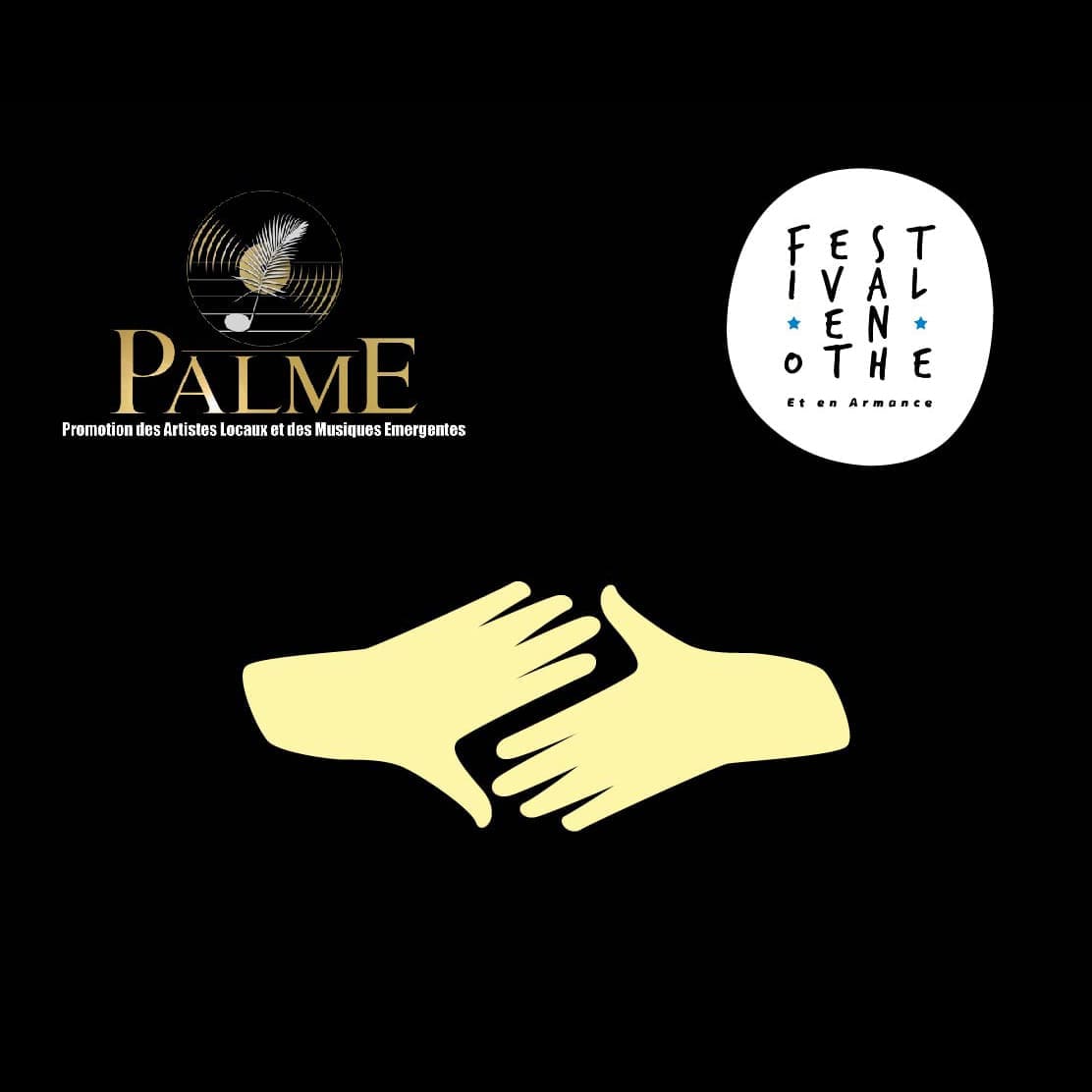 Partenariat PALME : Festival en Othe
